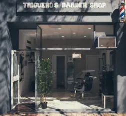 Triguero’s Barbershop