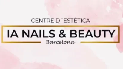 IA NAILS & BEAUTY