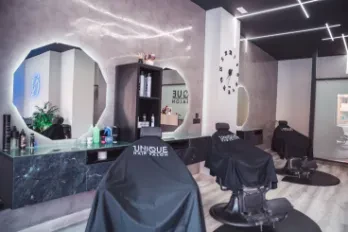 Unique Hair Salon