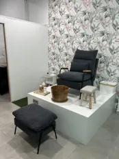 Estudio de Belleza María Mejías