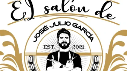 El salón de José Julio García