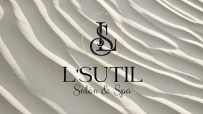 L’Sutil Salón Y Spa