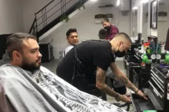 LOYALTY BARBERSHOP