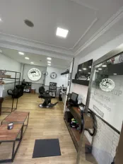 Trubarber Shop