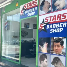 5stars barber shop