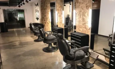 Bros Barber BCN