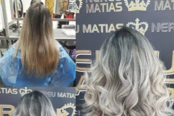 Nereu Matias