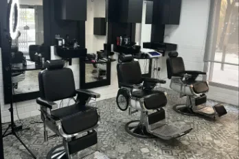 Elite Barbershop - Barbería