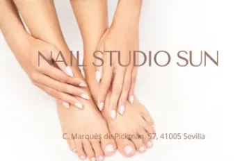 The Nail Studio