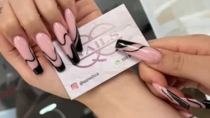 QQNails