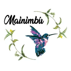 Mainimbú By Nadia Suliman