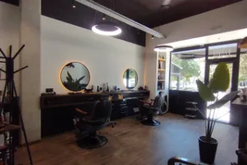 Barber Studio 20