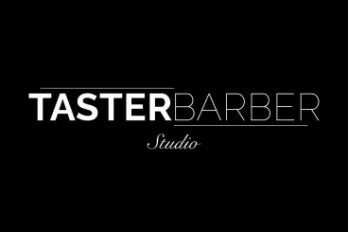 TASTER BARBER STUDIO