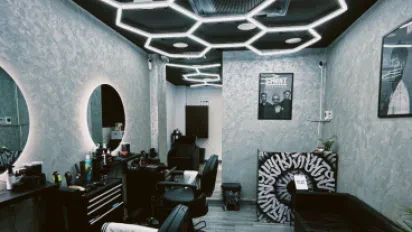 Asikalados Barber Studio