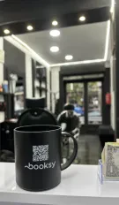 Andrew’s Barber Studio