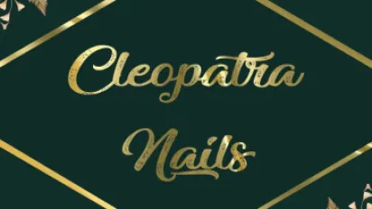 Cleopatra nails