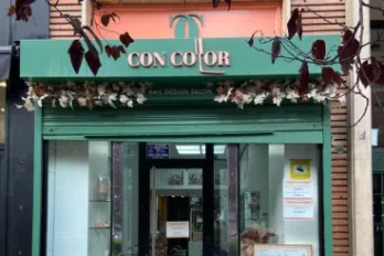 Con Color Nails Salon