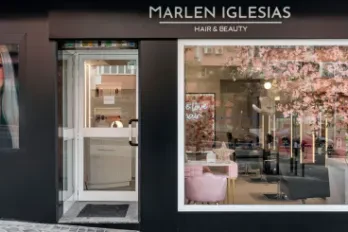 Marlen Iglesias Estilistas | Hair & Beauty