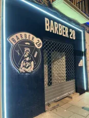 Barber28 Granada Centro