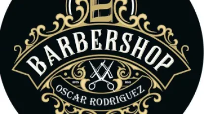 BarberShop Óscar Rodríguez