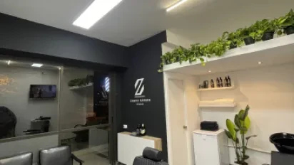 Zanini Barber Studio