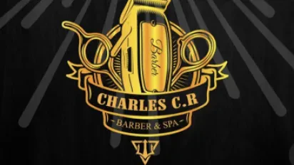 Charles CR Spa Barberia Vigo