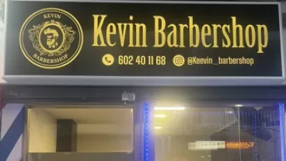 Kevinbarbershop