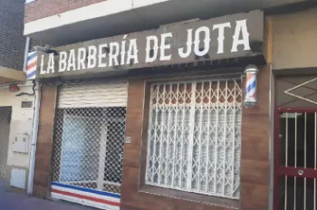 La Barbería De Jota