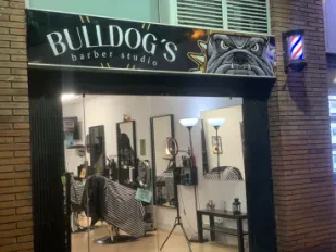 Bulldog's Barber Studio