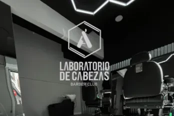 Laboratorio de Cabezas