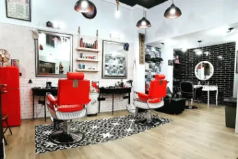 Barberia Peluqueria Venecia