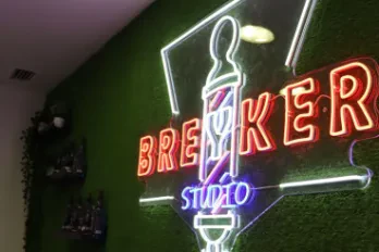 Breyker Barber Studio