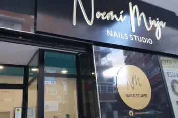 Noemí Miaja Nails Studio