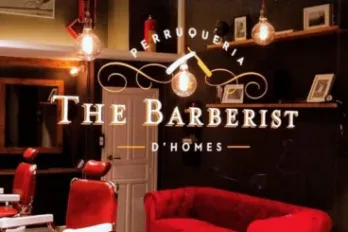 THE BARBERIST Torrijos