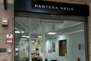 Pantera Nails Palma de Mallorca