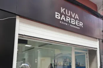 Kuva Barber