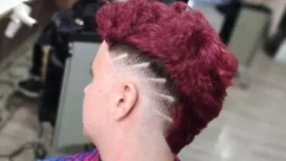 Danisiyobarber