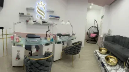 StefannyBeautySalon