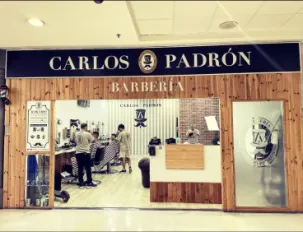 Barbería Carlos Padrón