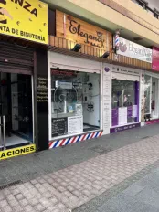 Elegancy Barber Shop