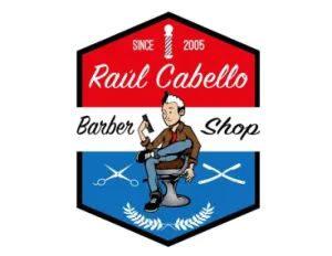 Raul Cabello Barbershop