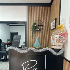 Pg barbería