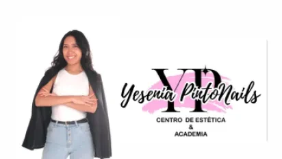 Yesenia PintoNails Centro De Estética