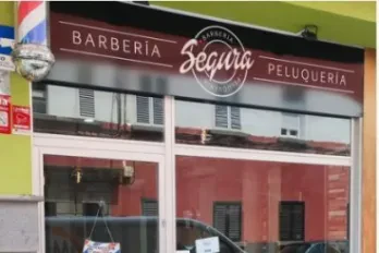 Segurabarberia