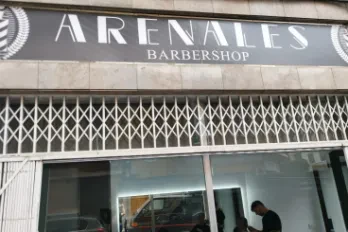 Arenales Barbershop