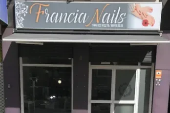 Francia Nails