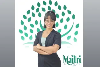 MAITRI