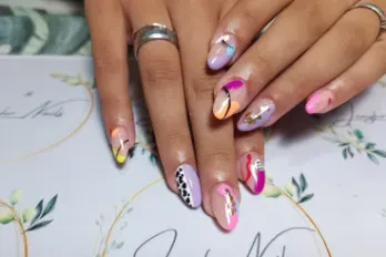 Jenyfer Nails