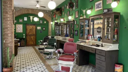 Luma’s Barbería