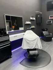 JR Elegance Men Salon